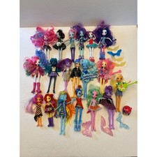 Lotto Bambole My Little Pony