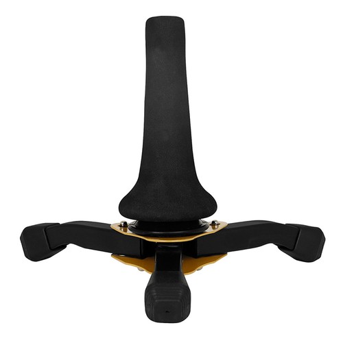 Supporto clarinetto nero