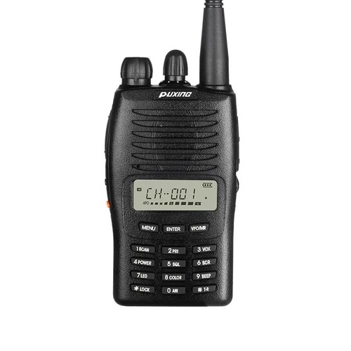 Puxing 777 vhf 136 174mhz - vhf, 136-174mhz