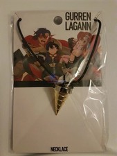 Collana gurren lagann tengen - collana,