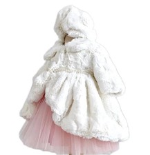 Cappotto bambino vestito