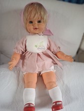 Bambola Vintage Sebino