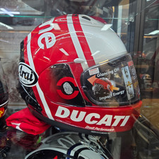 Supreme x Ducati Arai L