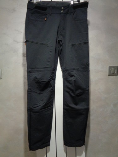 Norrona svalbard flex1 - norrona,