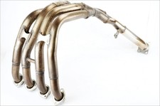 Suzuki GSX R 600 k1 k2 k3 collettori di scarico originali