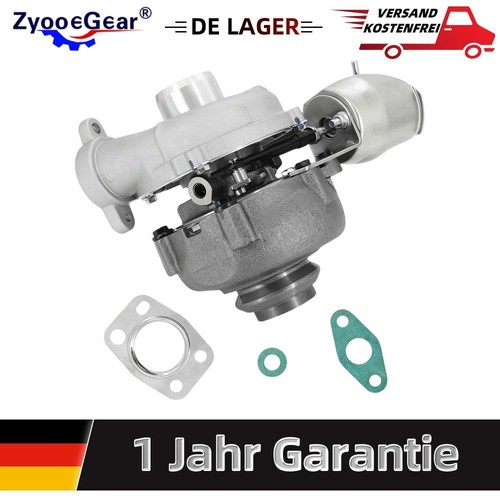 Turbocompressore per mazda - turbocompressore,