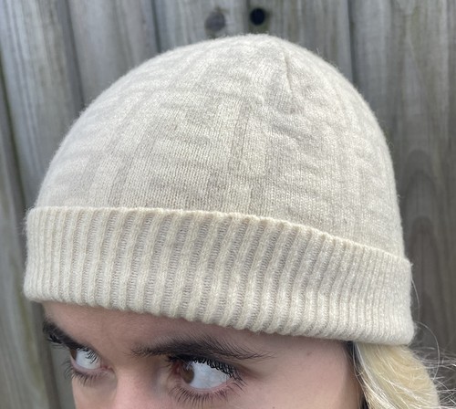 Cappello berretto donna 100%
