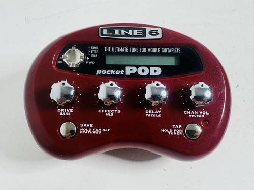 Line pocket pod un - pod,,