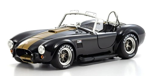 Modellino auto kyosho - kyosho, shelby
