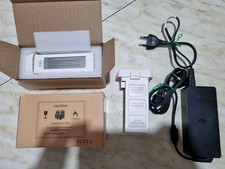 2 Batterie E Carica Batterie Per Dji Phantom 3 Standard