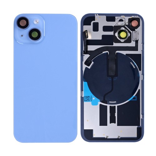 Copribatteria back cover - copribatteria,