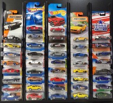 Hot Wheels 65 67 70 Ford