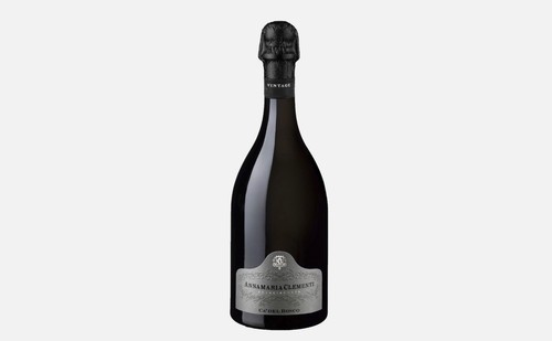 Del bosco franciacorta - ca',