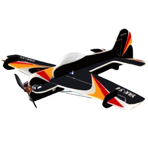 Yak epp aerobat - 54,