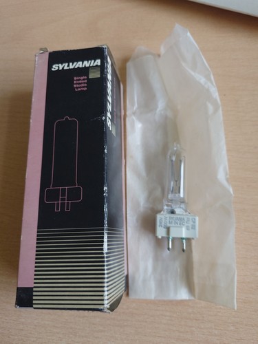 Sylvania cp82 frj 240v 500w - cp82,