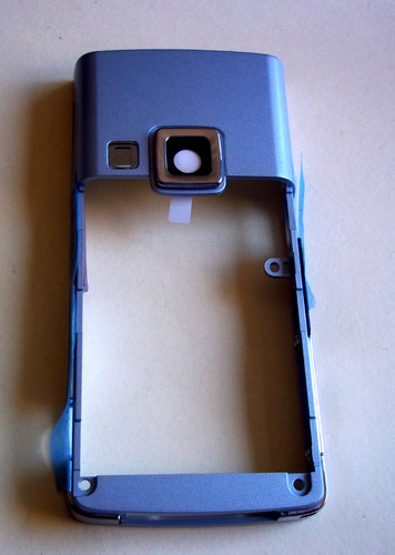 Cover originale nokia 6270 - nokia, -6270-