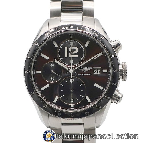 Longines grande vitesse - longines,