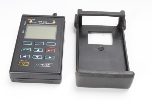 Noyes ofl200 riflettometro - noyes,