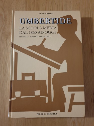 Umbertide scuola media - umbertide,