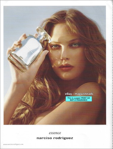 Narciso rodriguez fragranze - narciso,