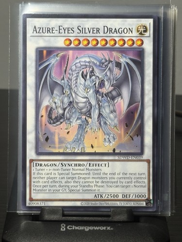 Azure eyes silver - azure-eyes, dragon