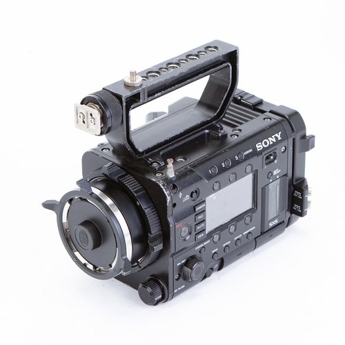 Sony pmw cinealta - pmw-f5,