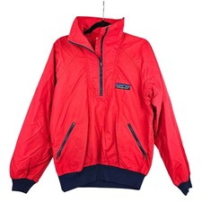 Patagonia Vintage Quarter Zip