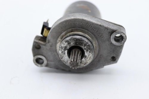 Avviatore mbk booster - 50,