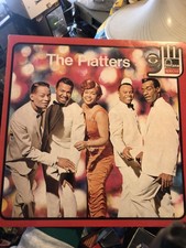 The Platters - Vinile 33 giri