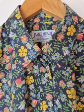 Camicia Liberty Tana Prato