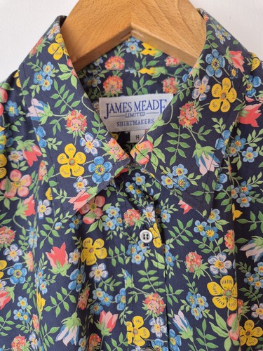 Camicia liberty tana - camicia,