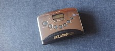 Walkman radio stereo - walkman,