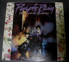 VINILE - PRINCE - Purple Rain