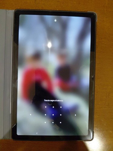 Samsung galaxy tab t500 - a7, sm-t500