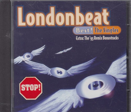 Londonbeat best the - "best!,