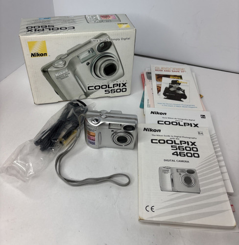 Nikon coolpix 5600 1 - nikon,