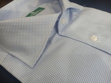 Camicia uomo sartoria - da,
