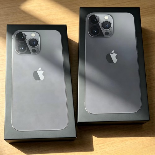 Apple iphone pro - 13, (5g)
