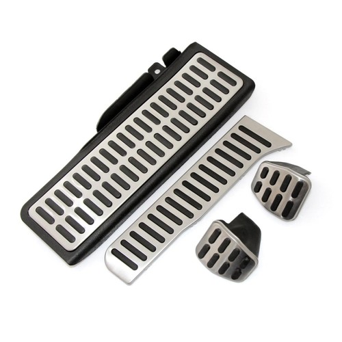 Pedale copripede gomme - pedale,