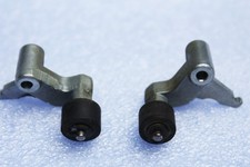 supporto rullo pizzicante con