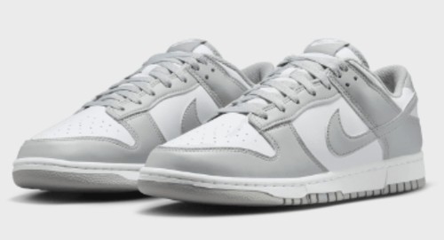 Nike dunk low retro panda - retro,