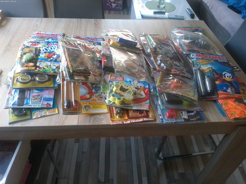 Selezione offerta topolino - selezione,