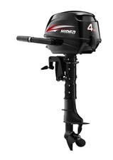 Motore Fuoribordo Hidea HDF 4