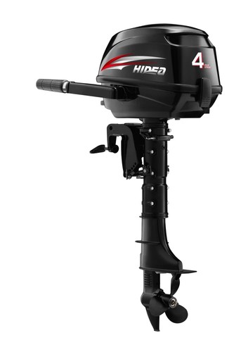 Motore fuoribordo hidea hdf - motore,