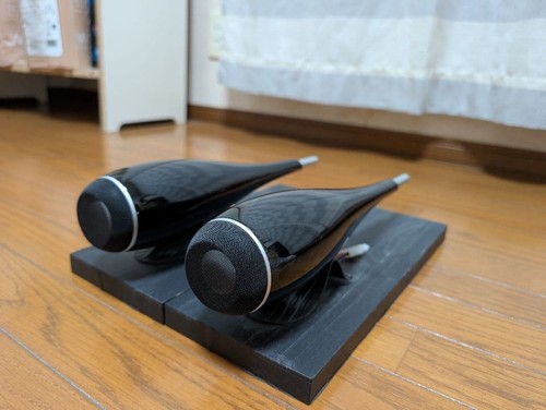 Tweeter bowers wilkins usato - wilkins,