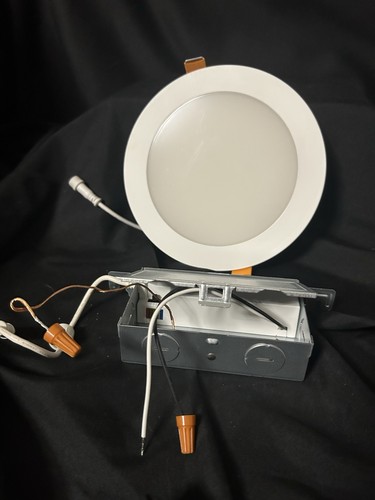 Halo canless luce led - in,