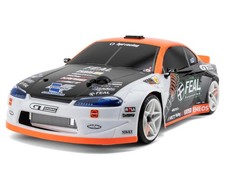 HPI Sport 3 Drift Nissan