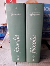 Le Garzantine 2 Volumi