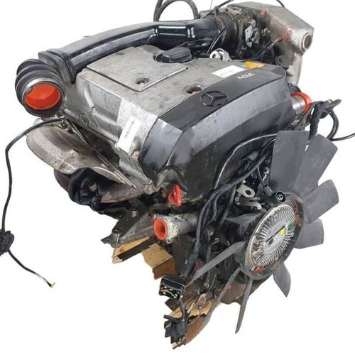 111941 motore mercedes - 111941, c