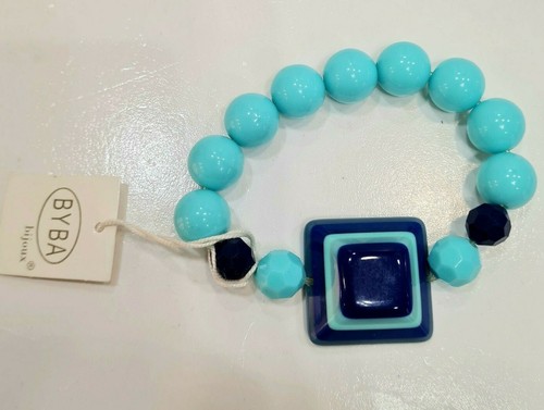 Bracciale byba bijoux elastico - byba,